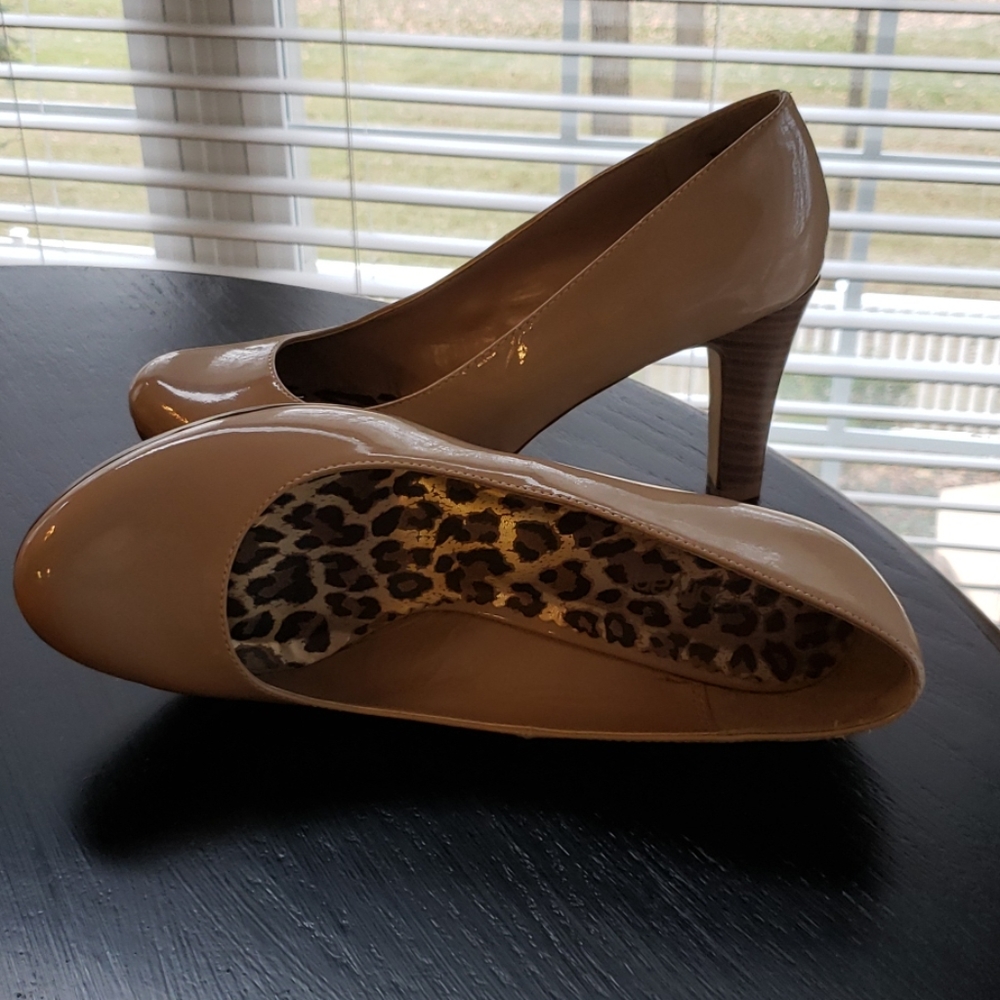 Ladies heels